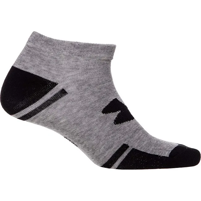 Спортивные носки
 мужские короткие UNDER ARMOUR
 BC-3952 (Серый)