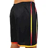 Форма баскетбольная детская NBA клуб Phoenix Suns 35 BA-3836 (Синий-красный-оранжевый)