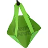 Парашут гальмівний для плавання MADWAVE
 DRAG BAG M077903300W 30х30см