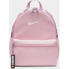 Рюкзак Nike Y BRSLA JDI MINI BKPK 11L детский 33x 25x 13 см