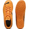 Футзалки дитячі Puma ATTACANTO II IT Jr помаранчевий