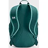 Рюкзак UNDER ARMOUR Hustle Backpack 24L 30,5x18x46 см