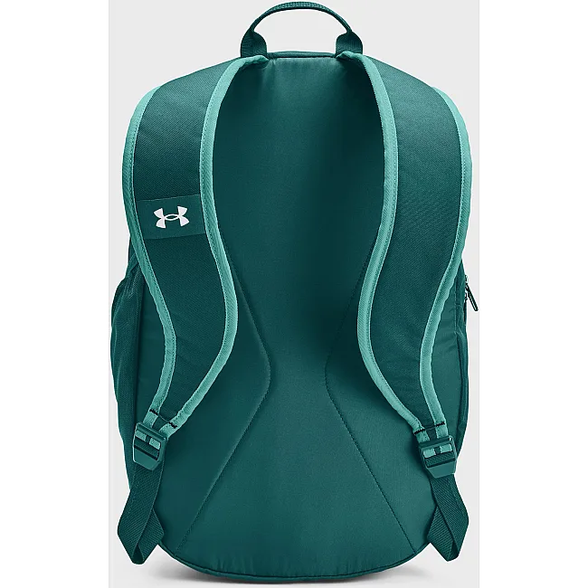 Рюкзак UNDER ARMOUR Hustle Backpack 24L 30,5x18x46 см