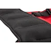 Утяжелитель жилет REEBOK Strength Series Weight Vest черный, красный 3 кг
