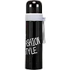 Термос маленький MY FASHION STYLE SP-SPORT LTX-2487W-2 500мл (Черный)