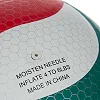 Волейбольный мяч
 FOX SD-V8000 №5 PU (Белый-зеленый-красный)