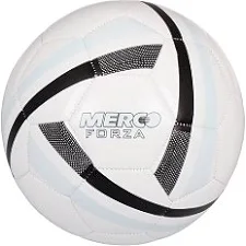 Мяч футбольный Merco Forza soccer ball, No. 5, ст. ID36938
