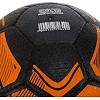 Футбольный мяч для улицы CORE STREET SOCCER №5 FB-7942 (Черный-зеленый)