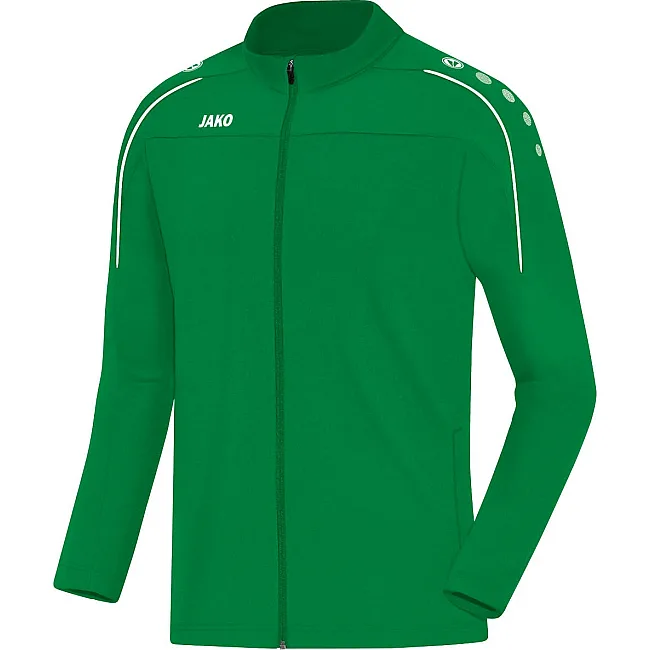 Куртка парадная classico JAKO 9850-06