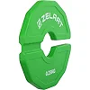 Блины диски сменные резиновые Rubber Change Plates ZELART
 TA-1692-0_25 0,25кг