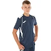 Футболка мужская JOMA

 CHAMPIONSHIP VII 103081-332 4XS-XXL (Темно-синий)