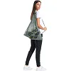 Сумка-мішок Arena ONE GO MESH BAG 40L зелений 65 х 55 х 1 см