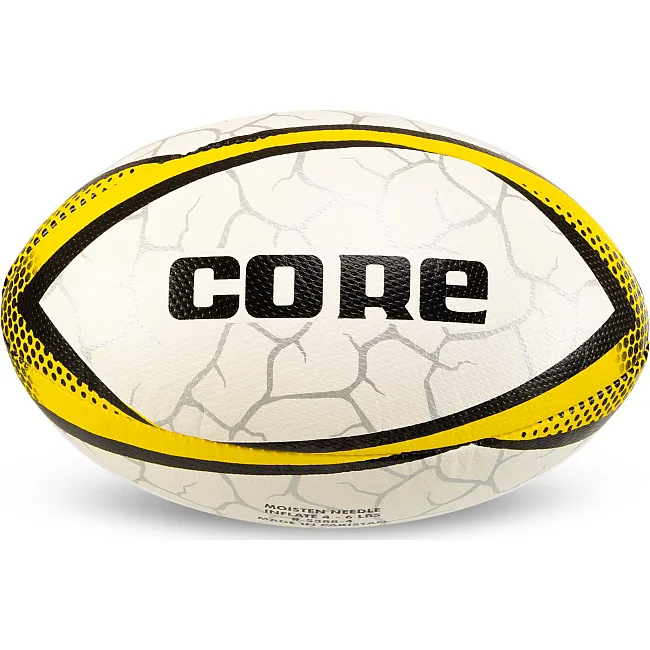 Регбийный мяч CORE R-5388-4 №4