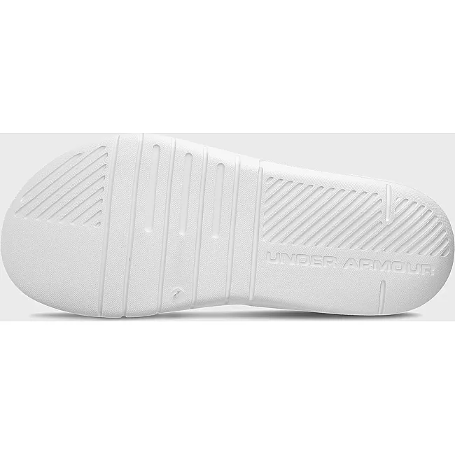 Сандалии UNDER ARMOUR CORE PTH SL белый