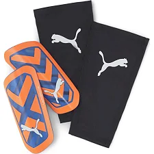 Щитки футбольні PUMA ULTRA Flex Sleeve