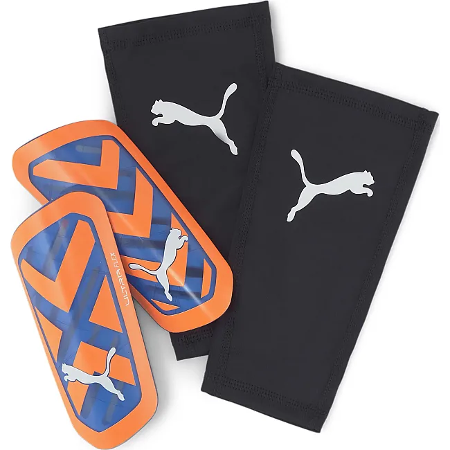 Щитки футбольні PUMA ULTRA Flex Sleeve