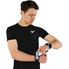 Накладки для подтягивания и тяги GRIPPS XTREME EZOUS D-07 2шт (Черный)
