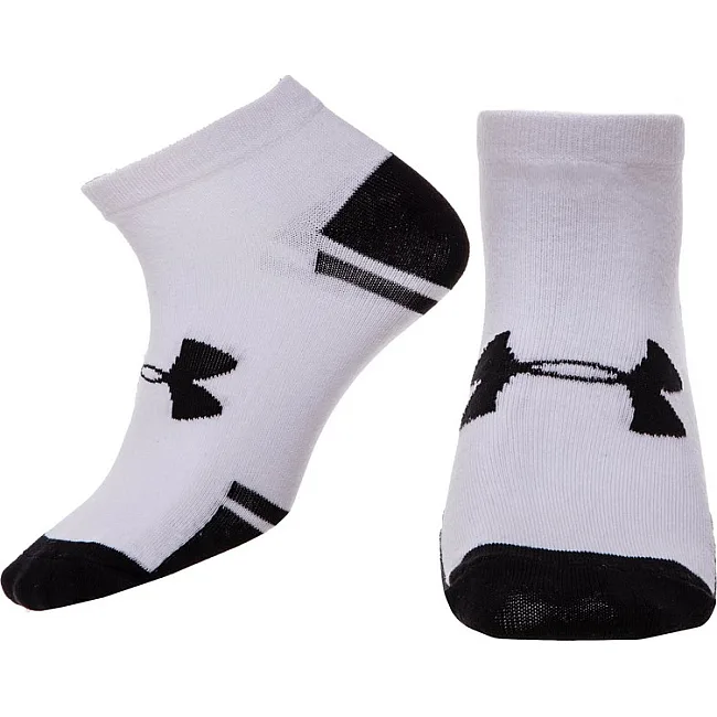 Спортивные носки
 мужские короткие UNDER ARMOUR
 BC-3952 (Серый)