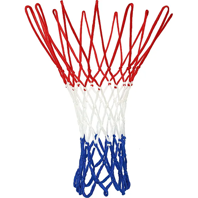 Баскетбольный набор 4в1 сетка насос 3 иглы и свисток SPALDING 8300SPCN
