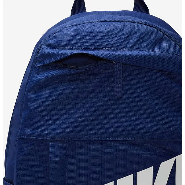 Рюкзак Nike NK ELMNTL BKPK-HBR 21L синий 48 х 30 х 15 см