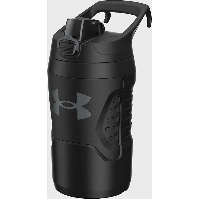 Бутылка UNDER ARMOUR Playmaker Jug 32oz черный 950 мл