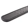 Пояс для тренировок кожаный Zipro 115 х 1,1 см.