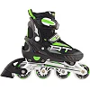 Роликовые коньки Action Chris PW-153B-5-1/Green