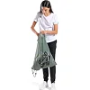 Сумка-мішок Arena ONE GO MESH BAG 40L зелений 65 х 55 х 1 см