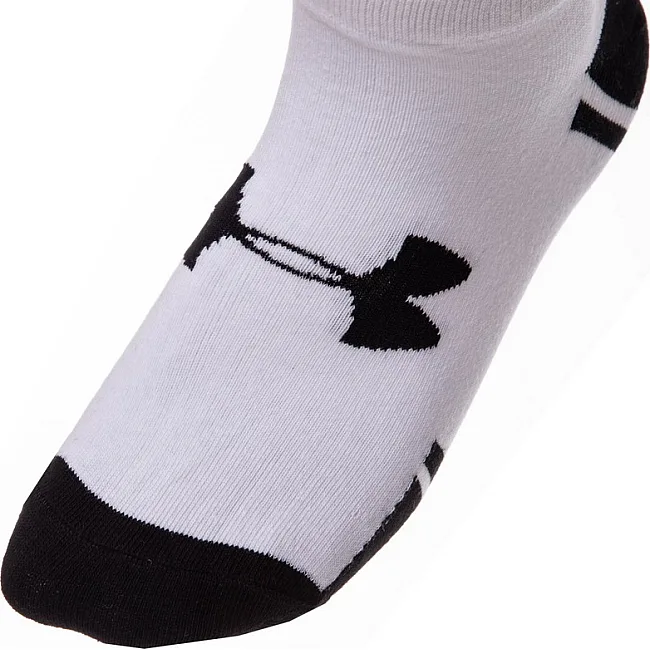 Спортивные носки
 мужские короткие UNDER ARMOUR
 BC-3952 (Серый)