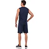 Майка спортивная мужская JOMA

 COMBI BASKET 100436-331 6XS-3XL (Темно-синий)