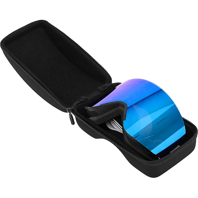 Чехол для горнолыжных очков SP-SPORT
 BC-5309 (Черный)