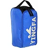 Сумка органайзер YINGFA GA-4043 30,5х15х15см (Синий-белый)