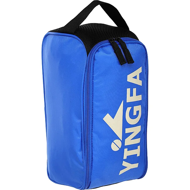 Сумка органайзер YINGFA GA-4043 30,5х15х15см (Синий-белый)