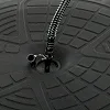 Балансировочная платформа полусфера B
U MDbuddy FI-5421 (Черный)