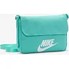 Сумка женская кросс-боди Nike W NSW FUTURA 365 CROSSBODY 3L бирюзовый 22х16х6см