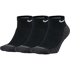 Носки Nike U EVRY MAX CUSH ANKLE 3PR
