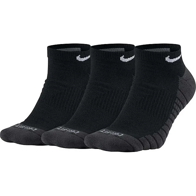 Шкарпетки Nike U NK EVRY MAX CUSH ANKLE 3PR