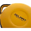 Макивара Круглая тренировочная для отработки ударов
 ZELART
 BO-1359 39x30x9см 1шт (Серебряный)