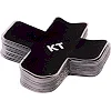 Кинезио тейп преднарезанный для направленного обезболивания KT TAPE PRO X Kinesio tape XSTRIP 15шт