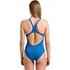 Купальник Arena TEAM SWIMSUIT SWIM PRO SOLID голубой Жен