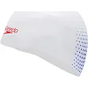 Шапка для плавания Speedo FASTSKIN CAP AU кремовая, белая M