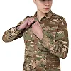 Костюм тактический (рубашка и брюки) MILITARY RANGERS

 ZK-SU1129 (Камуфляж Multicam)