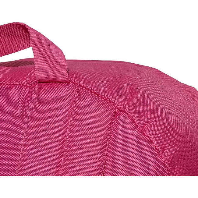 Рюкзак Adidas CLSC BARS BP 27,5L фуксія 15х31х44 см