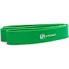 Резиновые петли для тренировок U-POWEX UP_1073 набор 3шт. Black/Purple/Green (9-57kg)