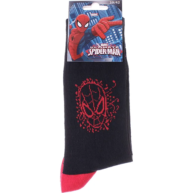 Носки SPIDER MAN TETE SPIDERMAN арт.93152362-8
