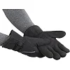 Спортивные теплые перчатки на меху
 SP-SPORT

 BC-8560 (Черный)