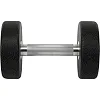 Гантель профессиональная
 с полиуретановым покрытием TECHNOGYM TG-1834-10 1шт 10кг
