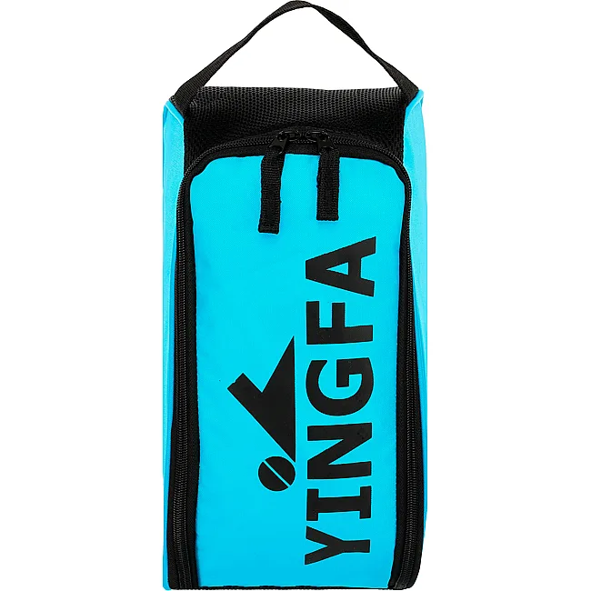 Сумка органайзер YINGFA GA-4043 30,5х15х15см (Синий-белый)