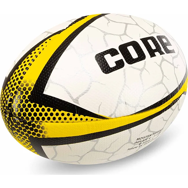 Регбийный мяч CORE R-5388-4 №4