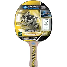 Ракетка для пинг-понга DONIC Legends 500 FSC